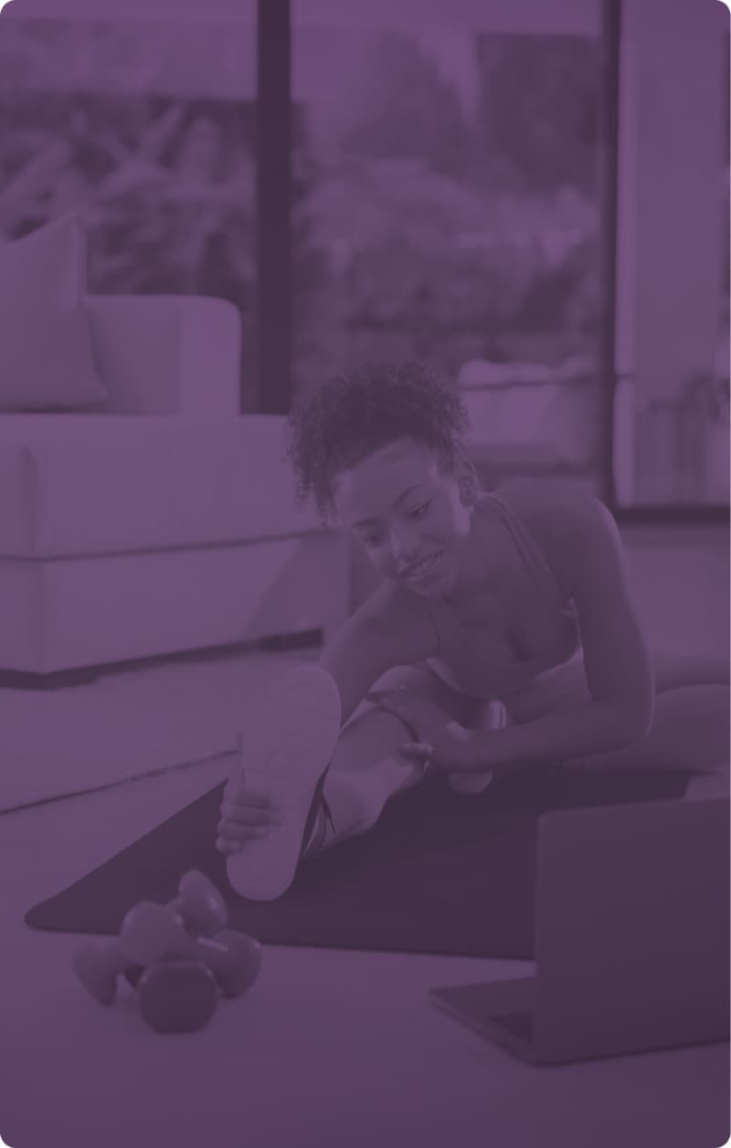 Omnia Health Group, a Montaj Digital client case study