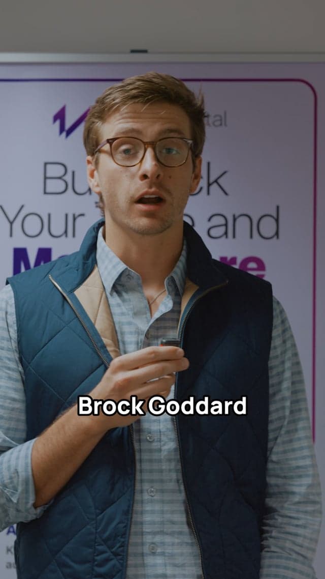 Team training review: Brock