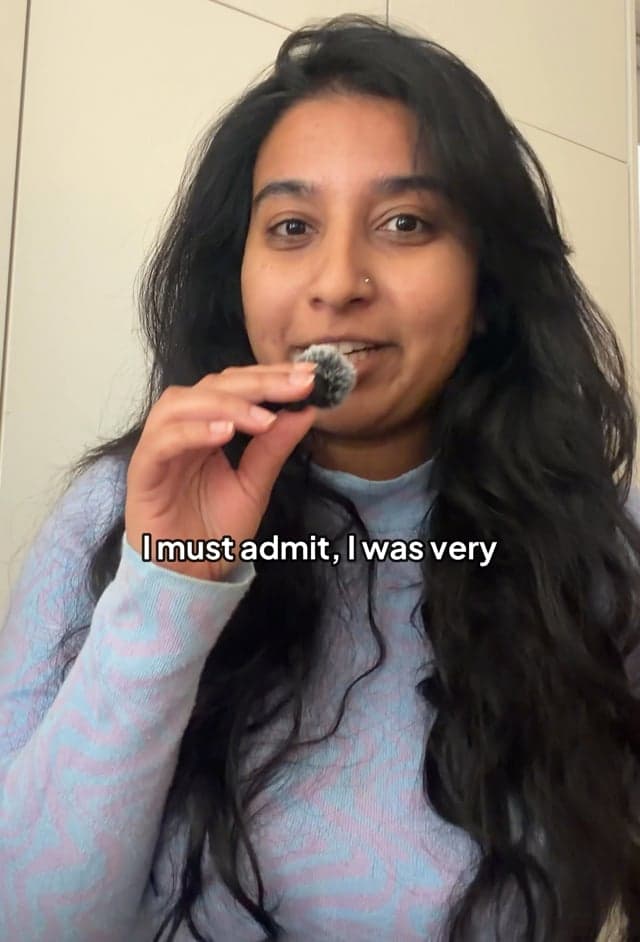 Team training review: Shreya, SEO For Hire