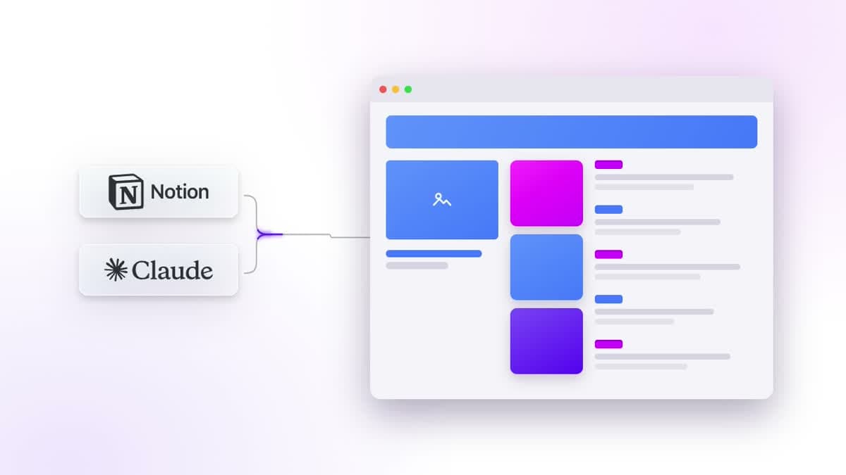 AI Website Builder