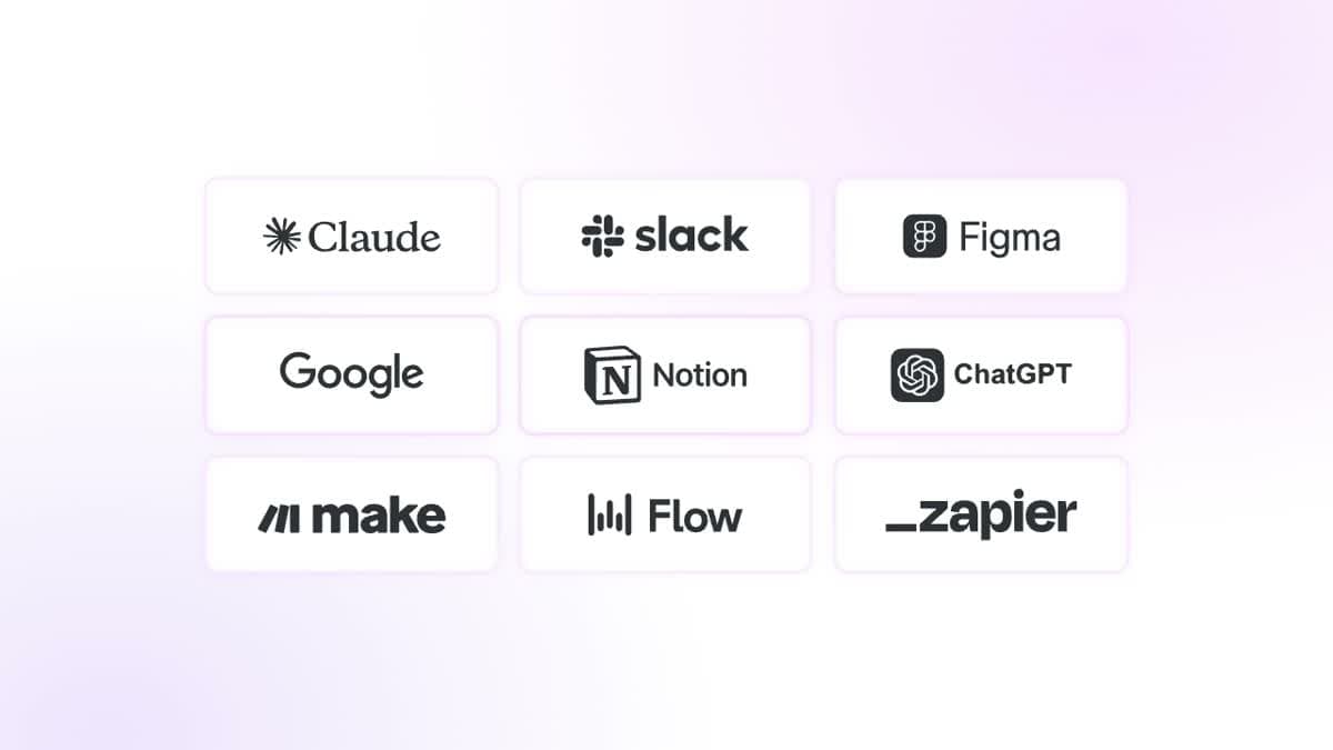 Logos Grid Reveal