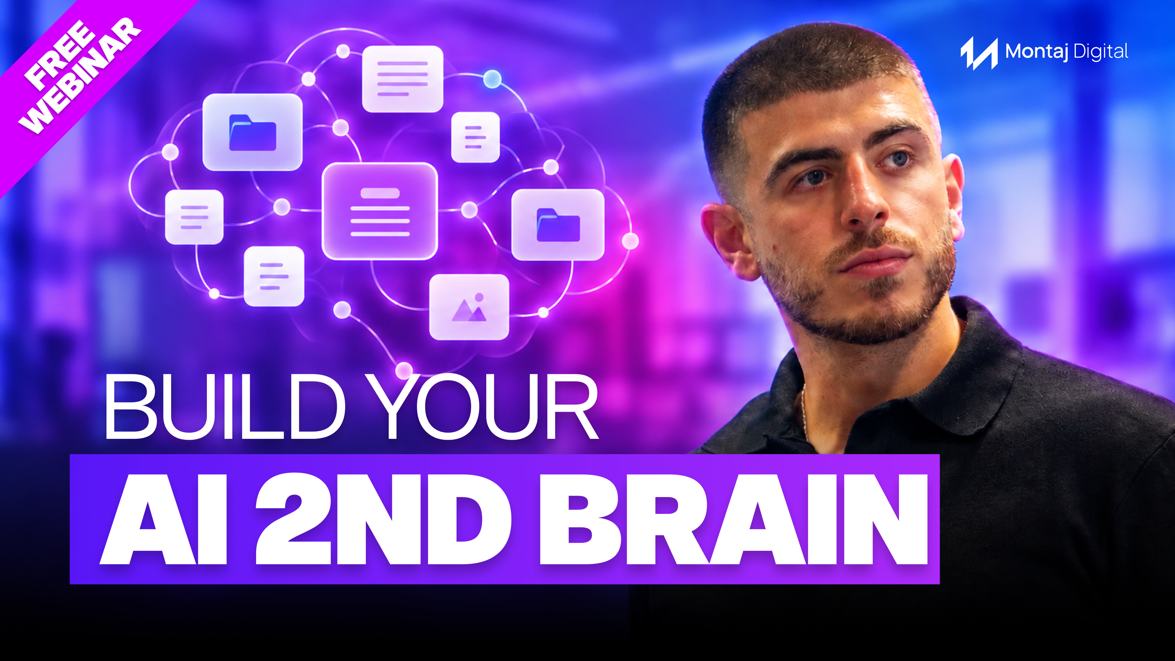 Build Your AI Second Brain
