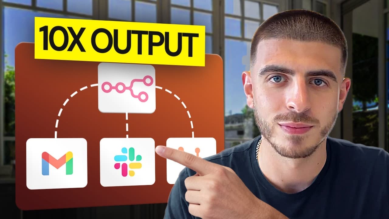 What to Automate First: The 5-Question Test We Run Before Touching a Workflow